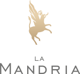 Logo la Mandria